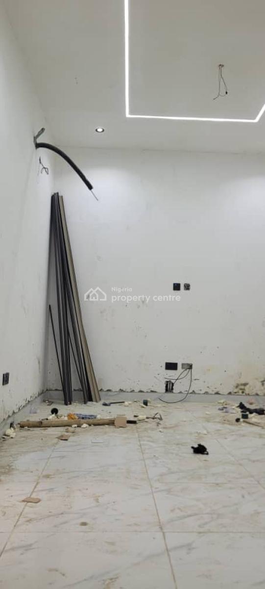 Smartly Finished 4 Bedroom Terrace Duplex, Ogunade Close, Papa Ajao, Surulere, Lagos, Terraced Duplex for Sale