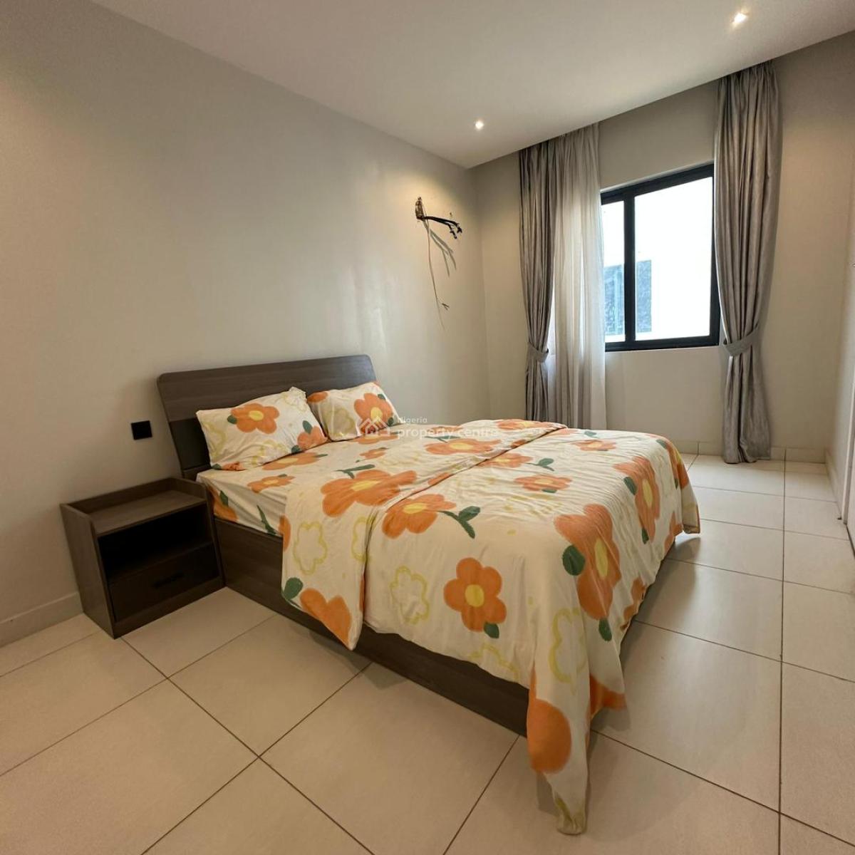 Luxury 4 Bedroom Terrace Duplex with Bq, Lekki Phase 1, Lekki, Lagos, Terraced Duplex for Sale