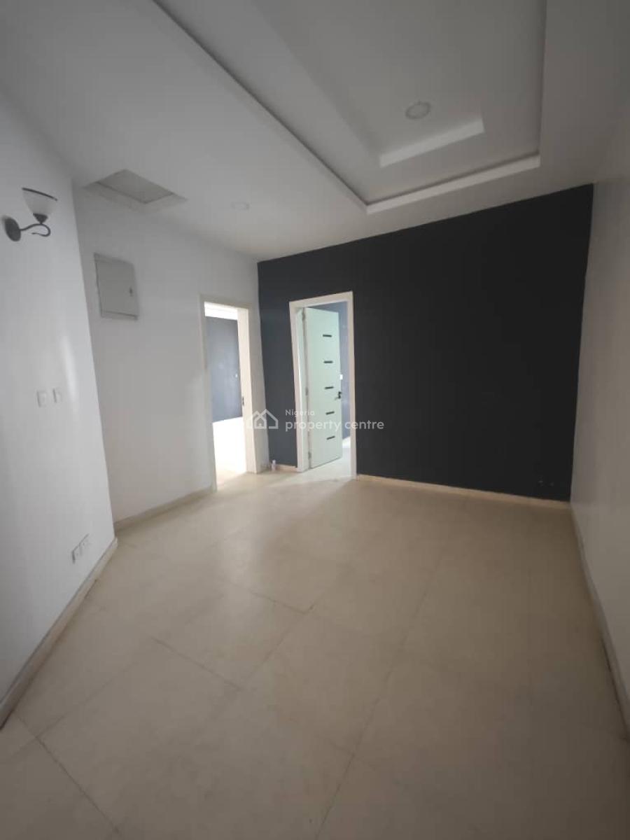 Standard 4 Bedroom Terrace with Pool and Gym, Harris Drive By Vgc Extension, Lekki, Lagos, Terraced Duplex for Rent