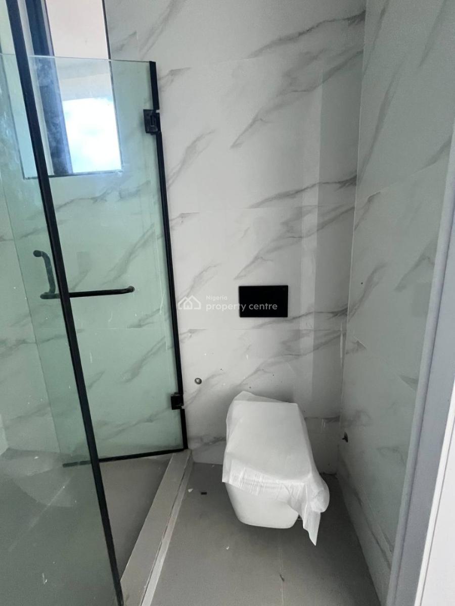 2 Bedroom Apartment with Bq, Ikate, Lekki, Lagos, Flat / Apartment for Sale