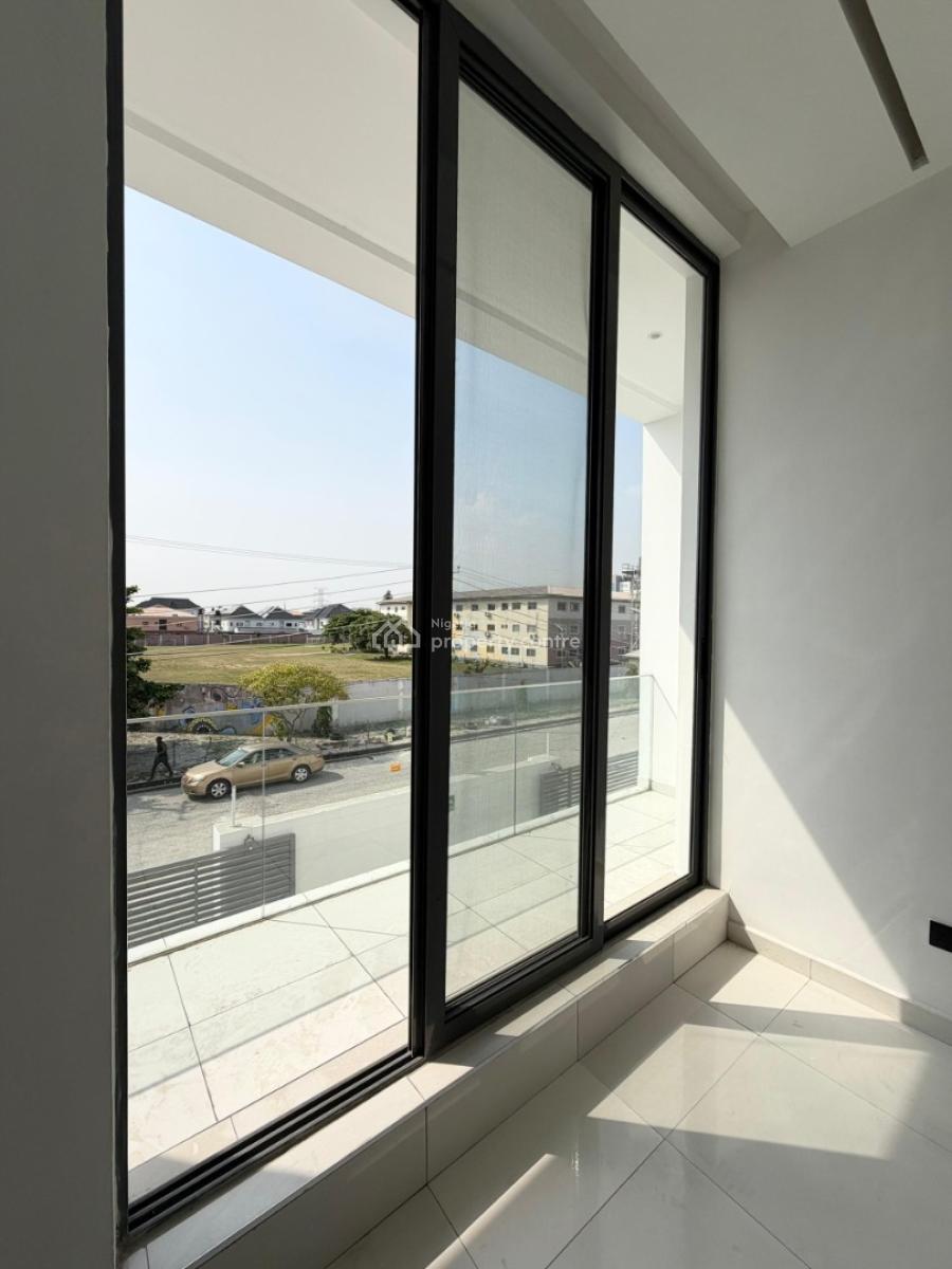 Beautifully Crafted  2 Bedroom Luxury Apartment, Oniru, Victoria Island (vi), Lagos, Flat / Apartment for Sale