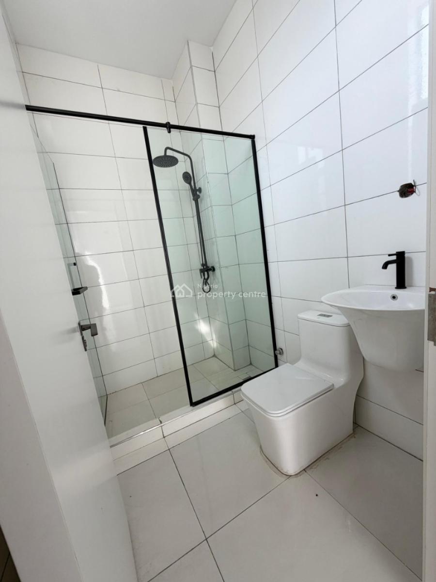 Beautifully Crafted  2 Bedroom Luxury Apartment, Oniru, Victoria Island (vi), Lagos, Flat / Apartment for Sale