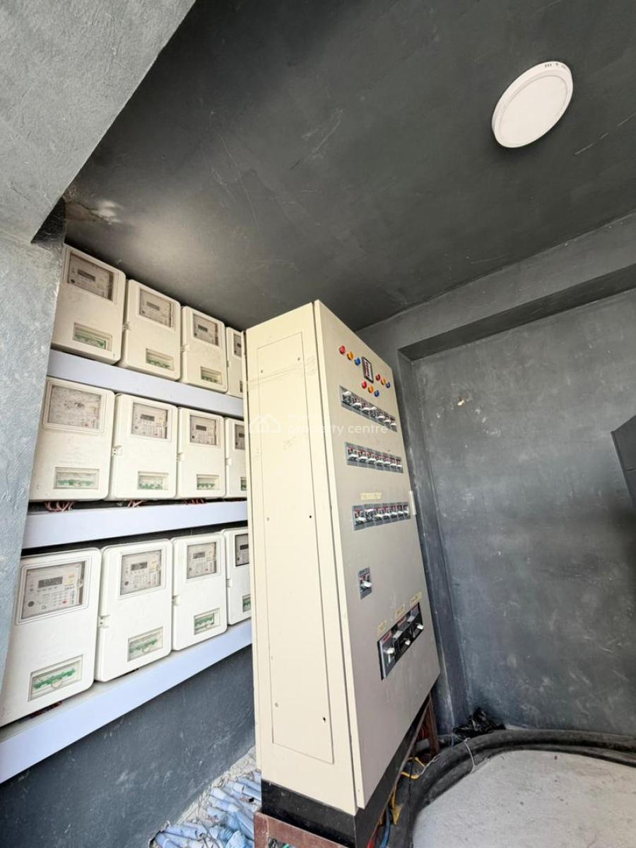 Beautifully Crafted  2 Bedroom Luxury Apartment, Oniru, Victoria Island (vi), Lagos, Flat / Apartment for Sale