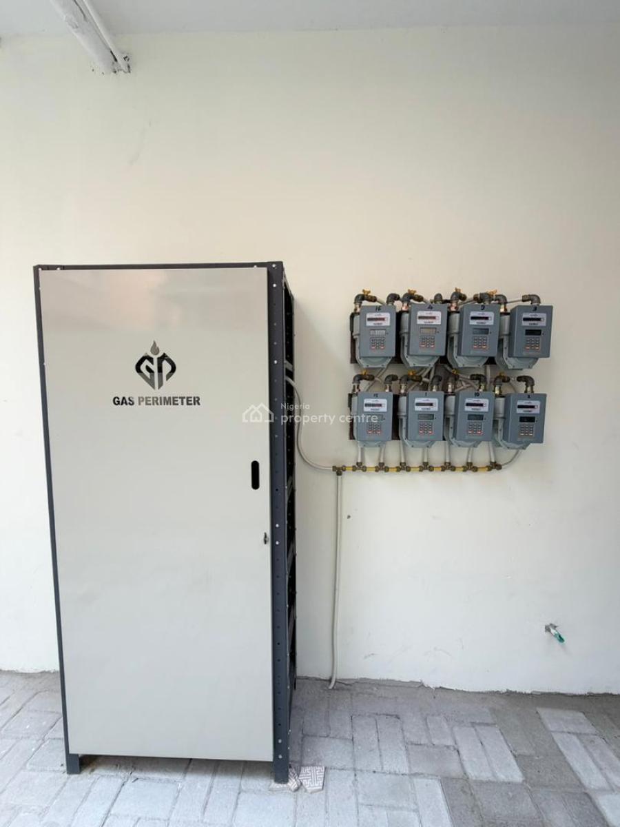 Beautifully Crafted  2 Bedroom Luxury Apartment, Oniru, Victoria Island (vi), Lagos, Flat / Apartment for Sale