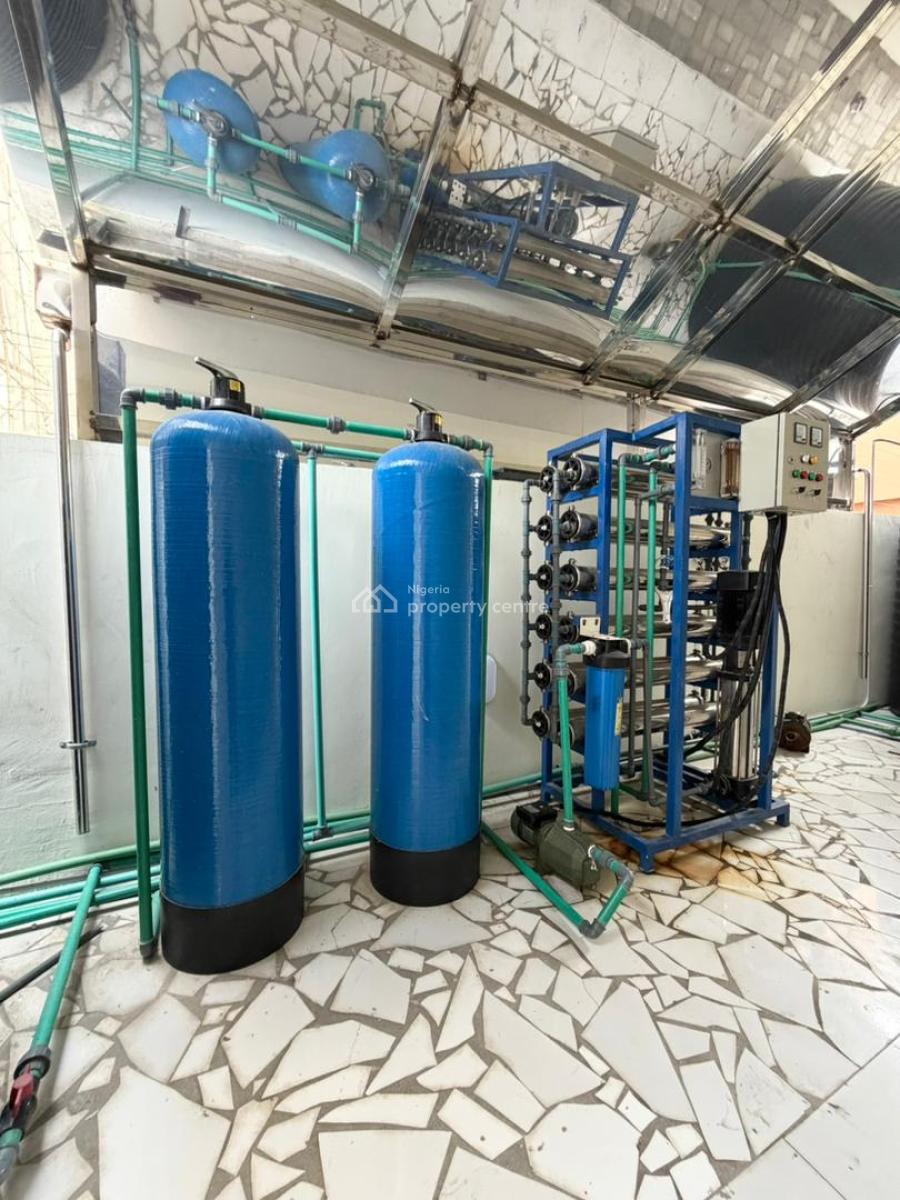 Beautifully Crafted  2 Bedroom Luxury Apartment, Oniru, Victoria Island (vi), Lagos, Flat / Apartment for Sale