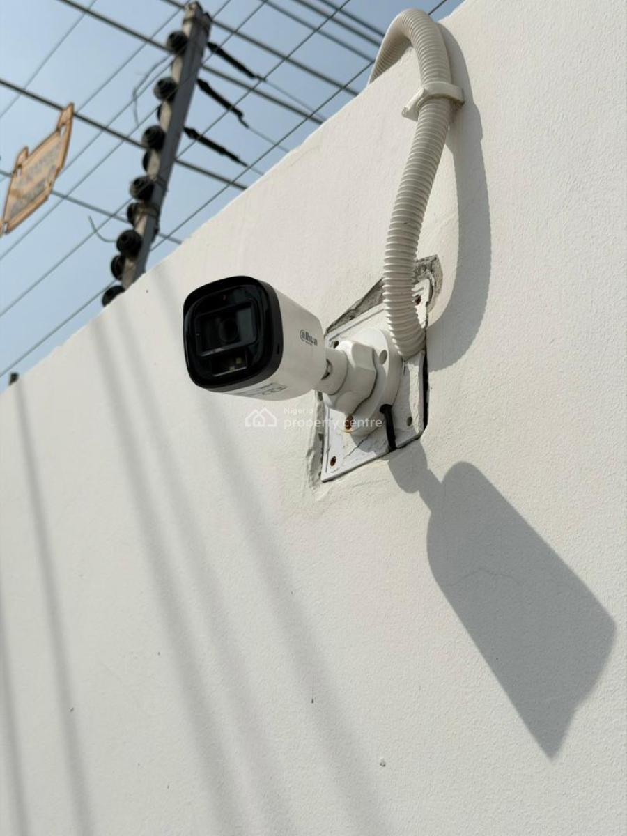 Beautifully Crafted  2 Bedroom Luxury Apartment, Oniru, Victoria Island (vi), Lagos, Flat / Apartment for Sale