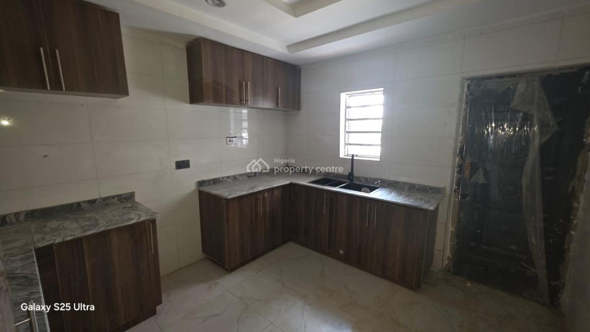 4 Bedroom Duplex, Adeyi, Old Bodija, Ibadan, Oyo, Detached Duplex for Sale