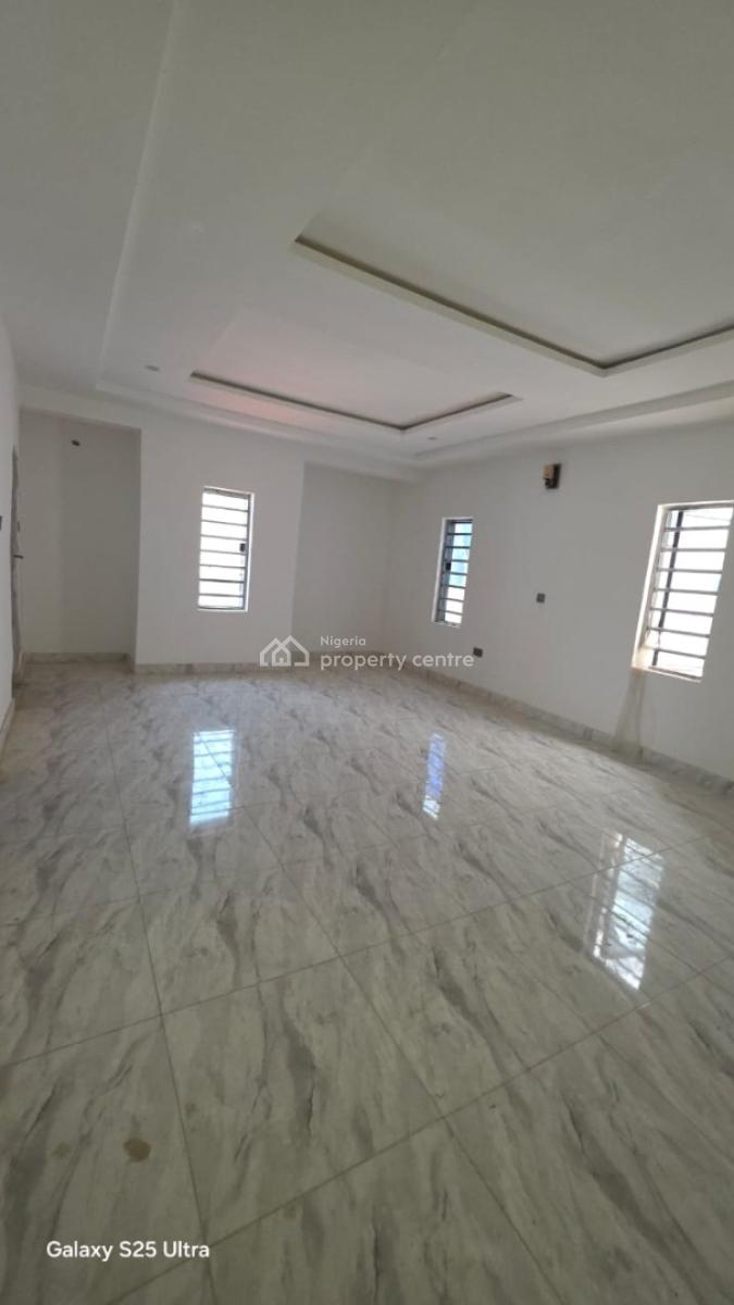 4 Bedroom Duplex, Adeyi, Old Bodija, Ibadan, Oyo, Detached Duplex for Sale