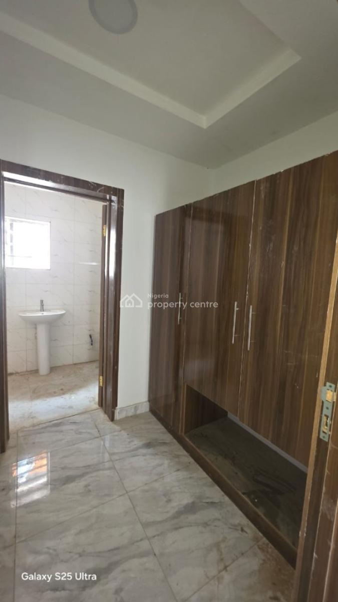 4 Bedroom Duplex, Adeyi, Old Bodija, Ibadan, Oyo, Detached Duplex for Sale