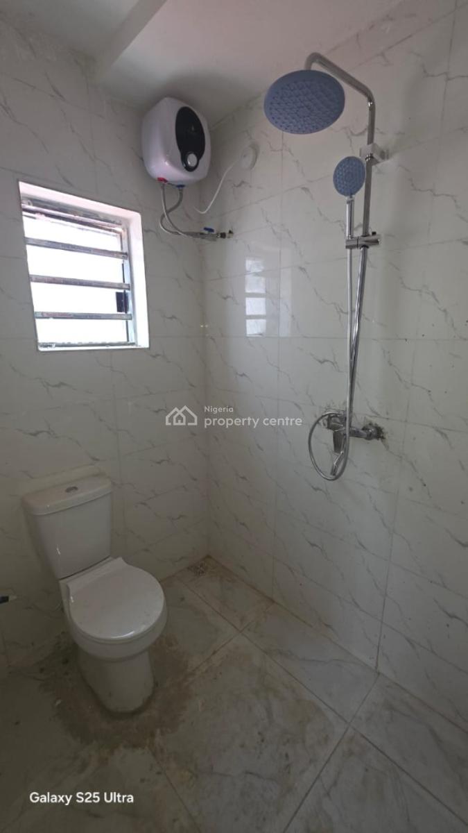 4 Bedroom Duplex, Adeyi, Old Bodija, Ibadan, Oyo, Detached Duplex for Sale