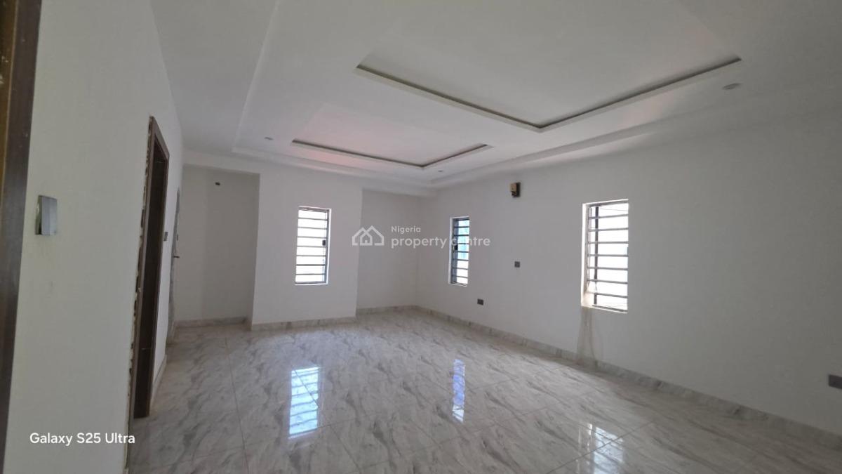 4 Bedroom Duplex, Adeyi, Old Bodija, Ibadan, Oyo, Detached Duplex for Sale