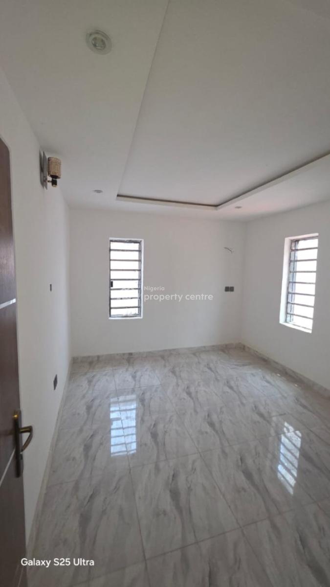 4 Bedroom Duplex, Adeyi, Old Bodija, Ibadan, Oyo, Detached Duplex for Sale