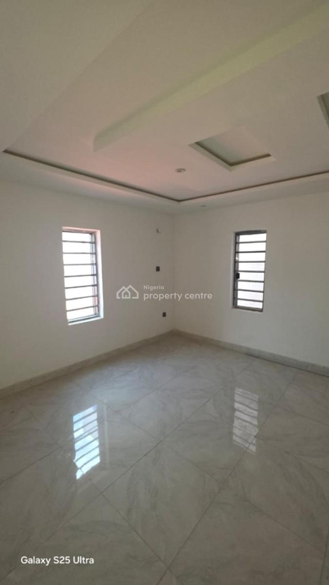 4 Bedroom Duplex, Adeyi, Old Bodija, Ibadan, Oyo, Detached Duplex for Sale