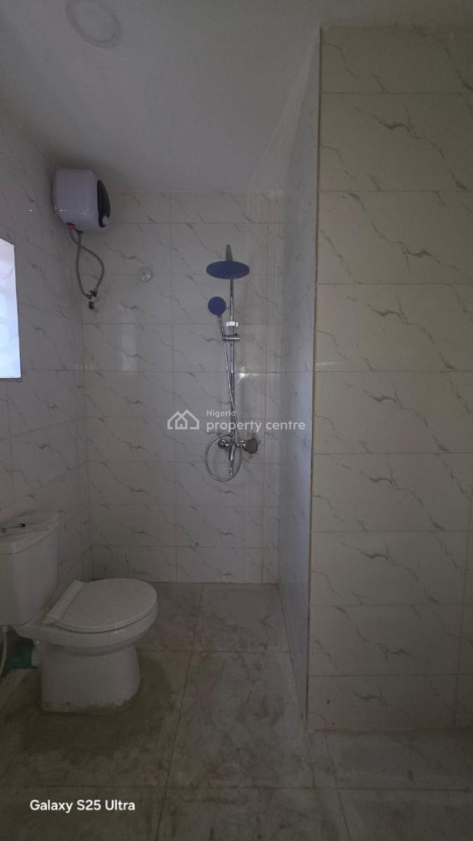 4 Bedroom Duplex, Adeyi, Old Bodija, Ibadan, Oyo, Detached Duplex for Sale