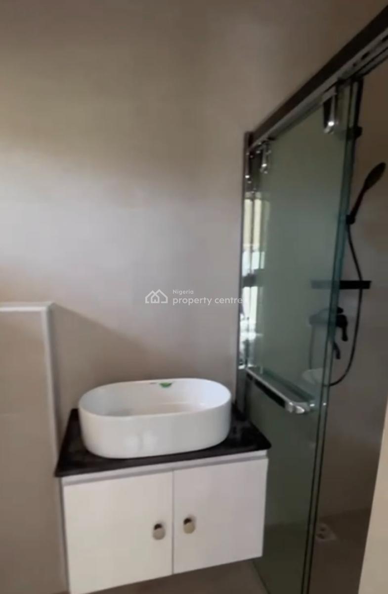 Spacious Luxury 7 Bedroom Semi Detached Duplex, Cowrie Creek Estate, Lekki Phase 1, Lekki, Lagos, Detached Duplex for Rent