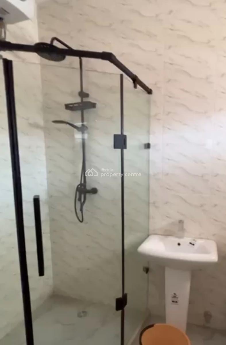 Spacious Luxury 7 Bedroom Semi Detached Duplex, Cowrie Creek Estate, Lekki Phase 1, Lekki, Lagos, Detached Duplex for Rent