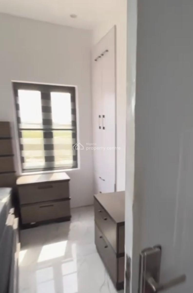 Spacious Luxury 7 Bedroom Semi Detached Duplex, Cowrie Creek Estate, Lekki Phase 1, Lekki, Lagos, Detached Duplex for Rent