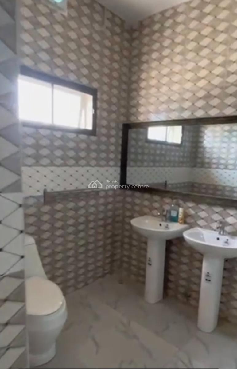 Spacious Luxury 7 Bedroom Semi Detached Duplex, Cowrie Creek Estate, Lekki Phase 1, Lekki, Lagos, Detached Duplex for Rent