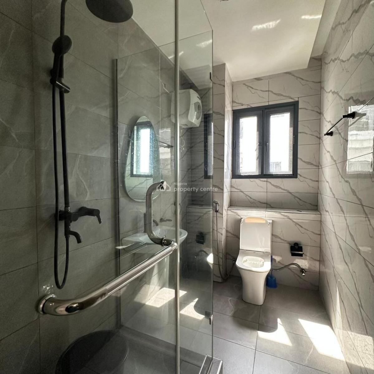 Premium Fully Furnished 2 Bedroom Apartment with Elevator, Ikate, Lekki, Lagos, Flat / Apartment for Sale