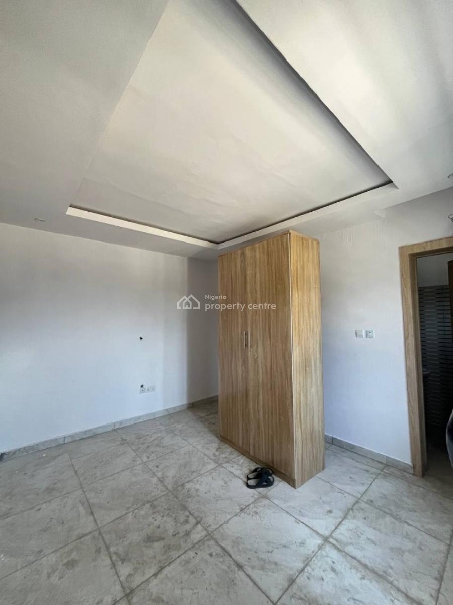 One Bedroom Loft Apartment, Ikate, Lekki, Lagos, Flat / Apartment for Rent
