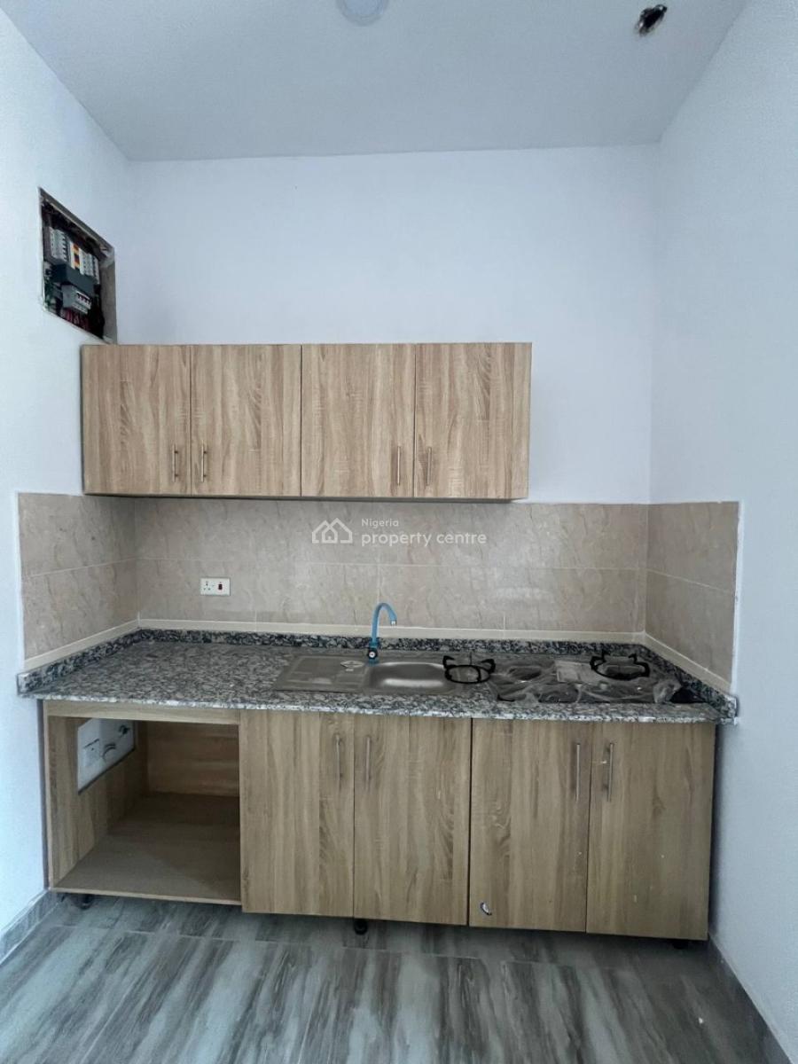 One Bedroom Loft Apartment, Ikate, Lekki, Lagos, Flat / Apartment for Rent