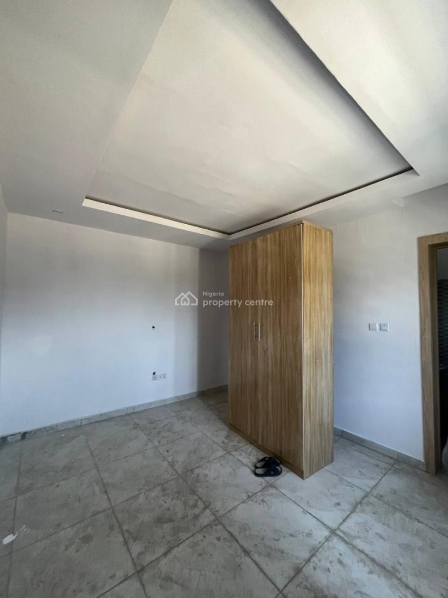 One Bedroom Loft Apartment, Ikate, Lekki, Lagos, Flat / Apartment for Rent