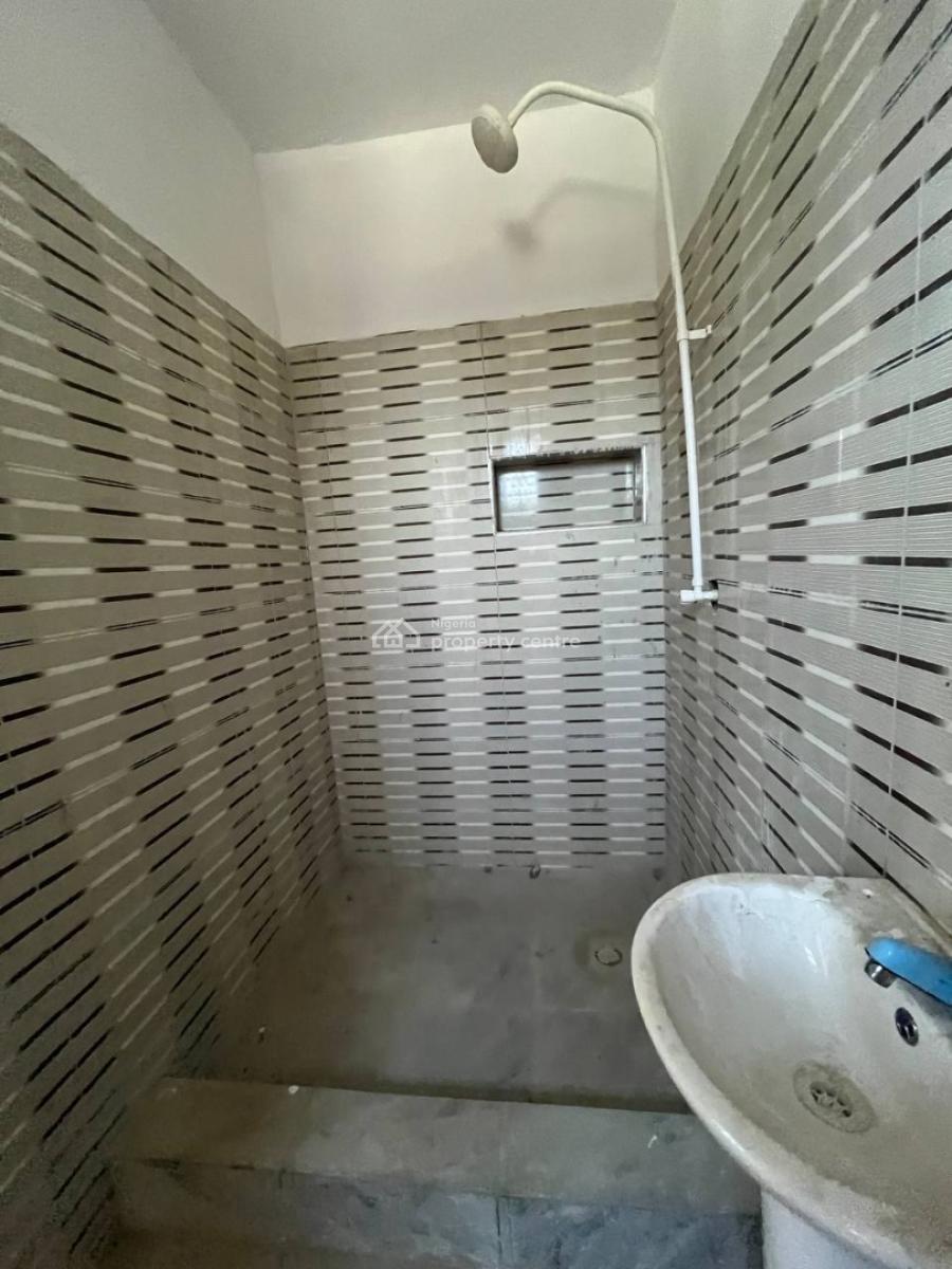 One Bedroom Loft Apartment, Ikate, Lekki, Lagos, Flat / Apartment for Rent