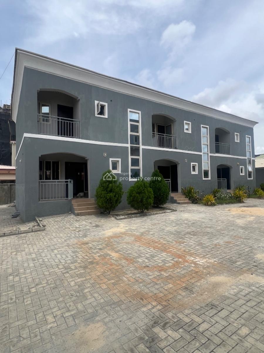 2 Bedroom Apartment, Ikate, Lekki, Lagos, Flat / Apartment for Rent