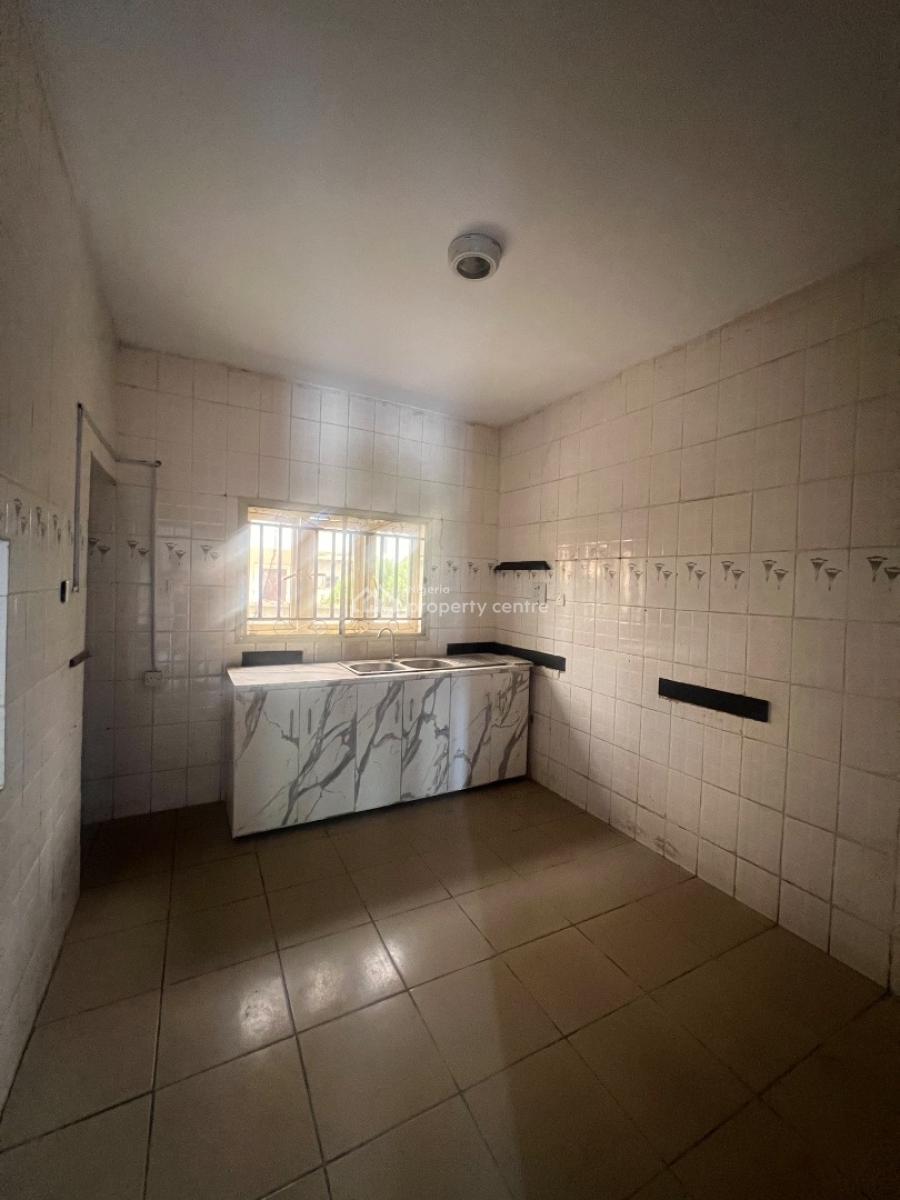 3 Bedroom Terrace Duplex, Ikate, Lekki, Lagos, Terraced Duplex for Rent