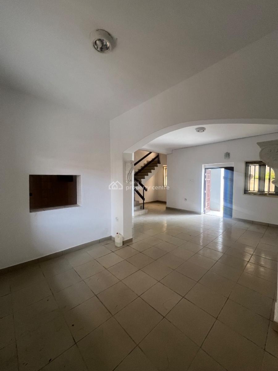 3 Bedroom Terrace Duplex, Ikate, Lekki, Lagos, Terraced Duplex for Rent