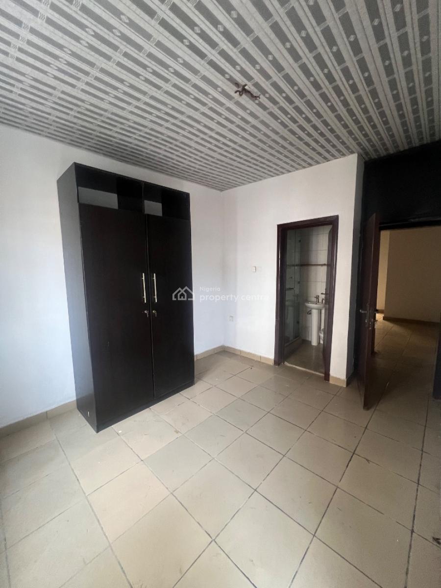 3 Bedroom Terrace Duplex, Ikate, Lekki, Lagos, Terraced Duplex for Rent