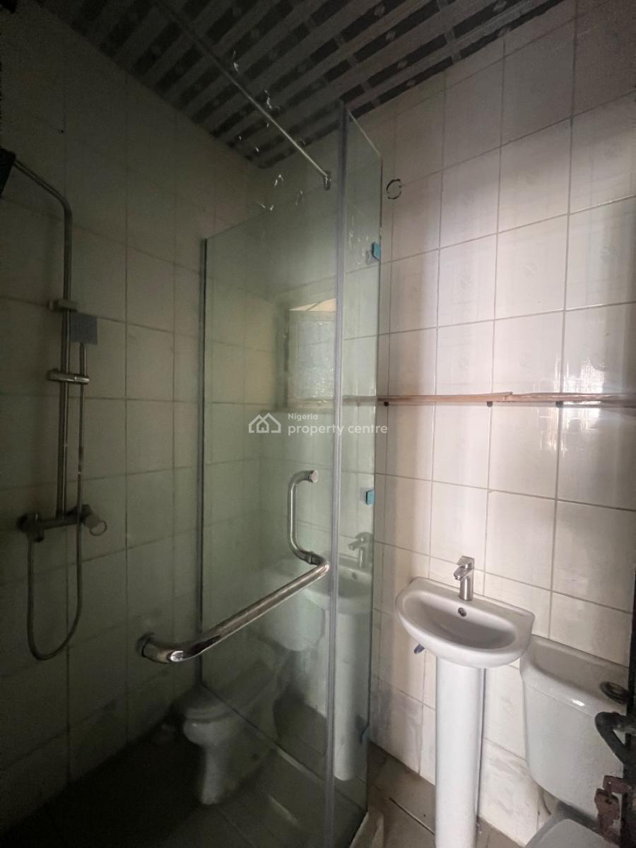 3 Bedroom Terrace Duplex, Ikate, Lekki, Lagos, Terraced Duplex for Rent