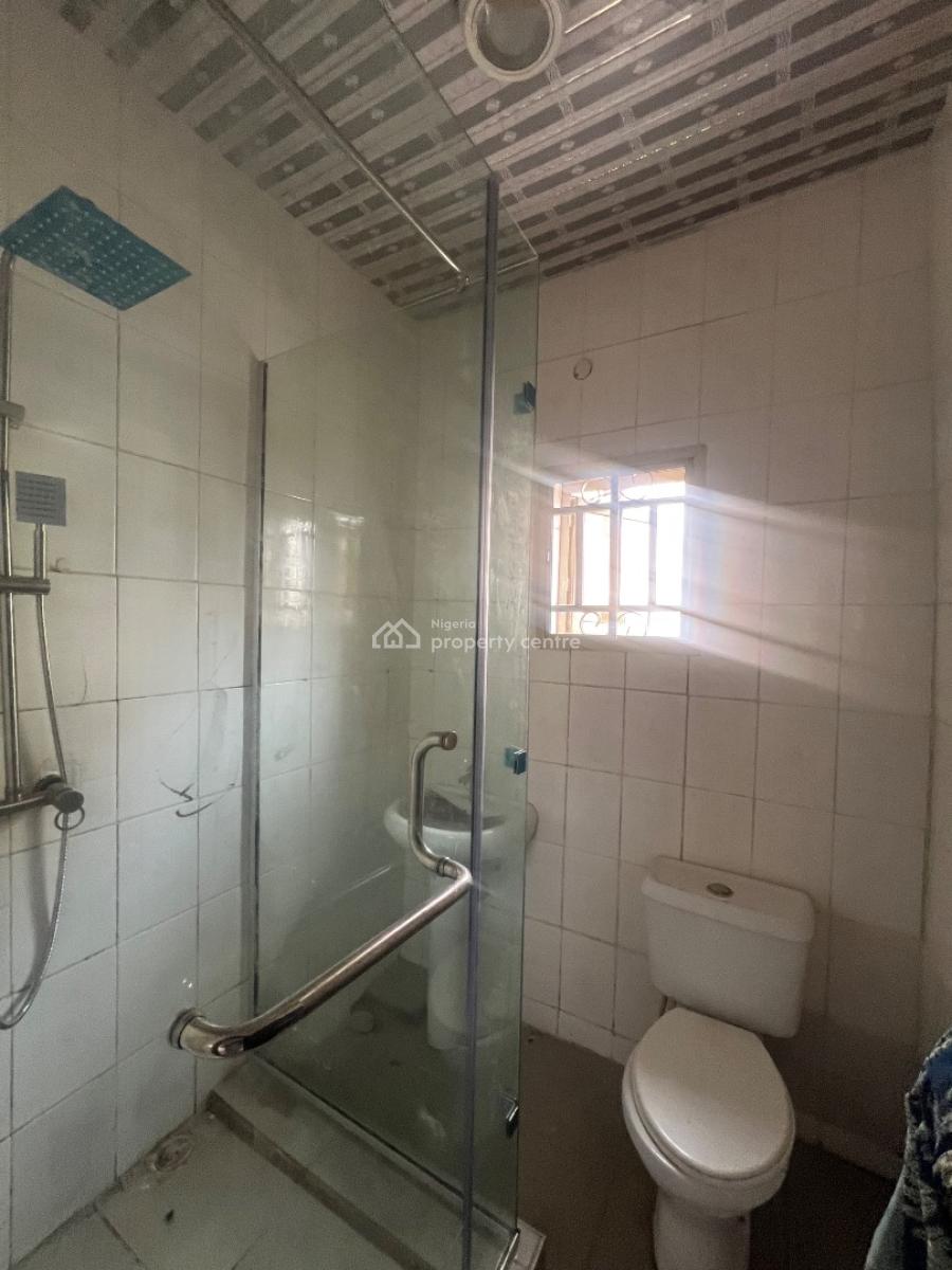 3 Bedroom Terrace Duplex, Ikate, Lekki, Lagos, Terraced Duplex for Rent