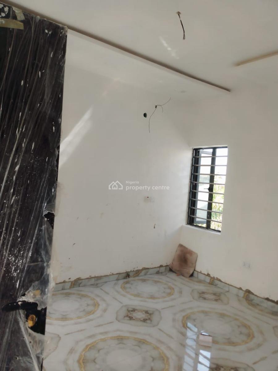 Standard Newly Built Mini Flat, Abijo, Lekki, Lagos, Mini Flat (room and Parlour) for Rent
