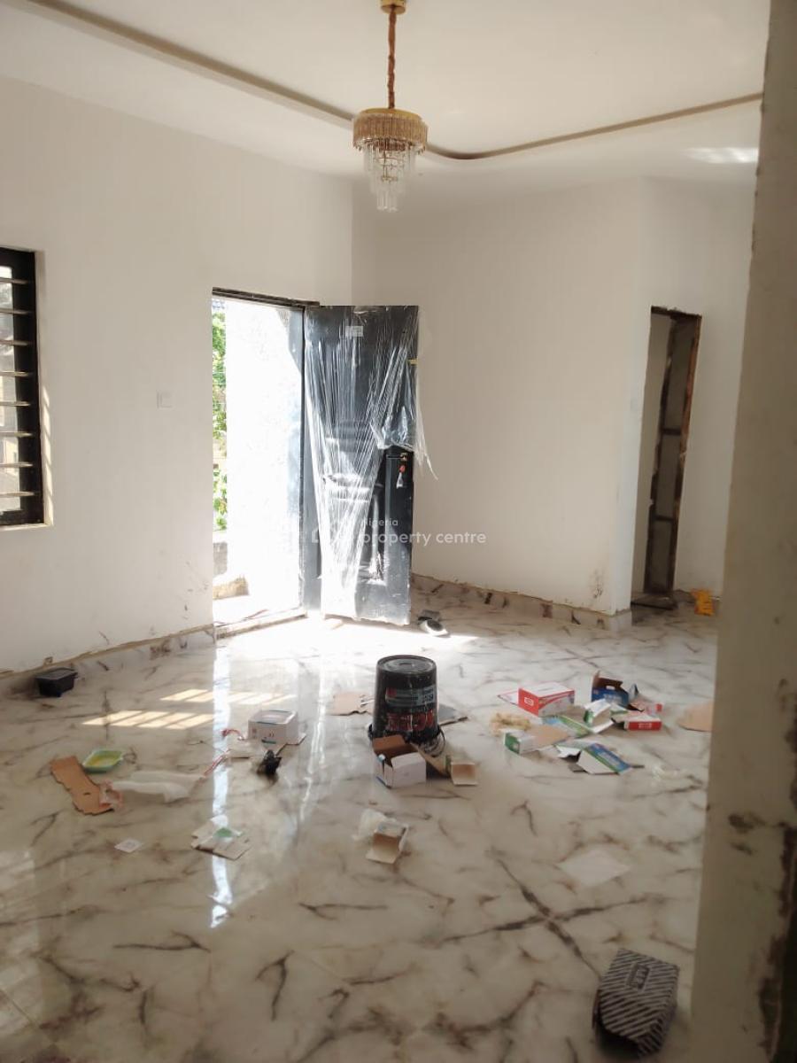Standard Newly Built Mini Flat, Abijo, Lekki, Lagos, Mini Flat (room and Parlour) for Rent