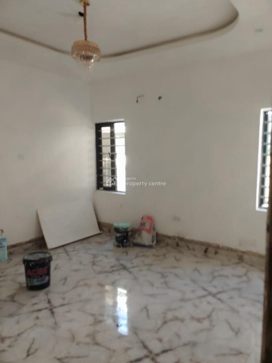 Standard Newly Built Mini Flat, Abijo, Lekki, Lagos, Mini Flat (room and Parlour) for Rent