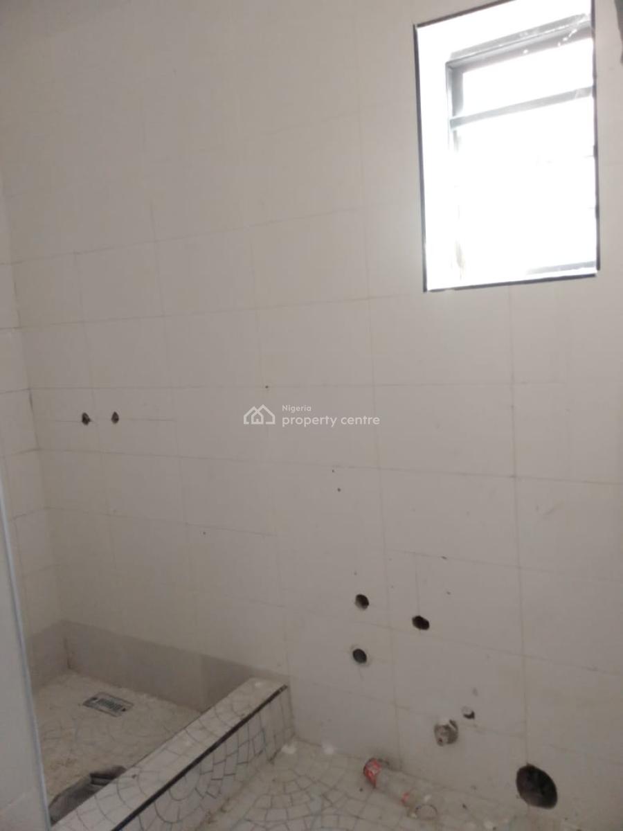 Standard Newly Built Mini Flat, Abijo, Lekki, Lagos, Mini Flat (room and Parlour) for Rent