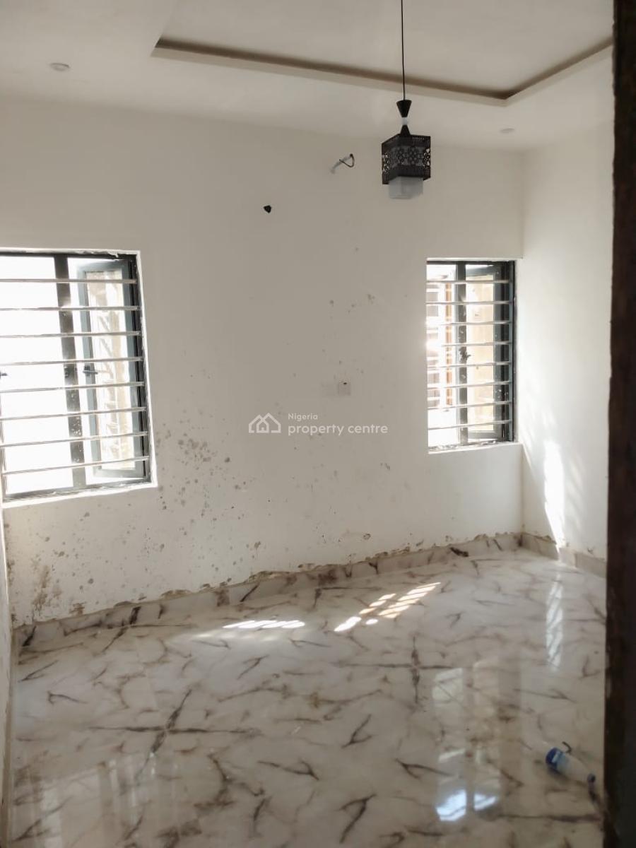 Standard Newly Built Mini Flat, Abijo, Lekki, Lagos, Mini Flat (room and Parlour) for Rent