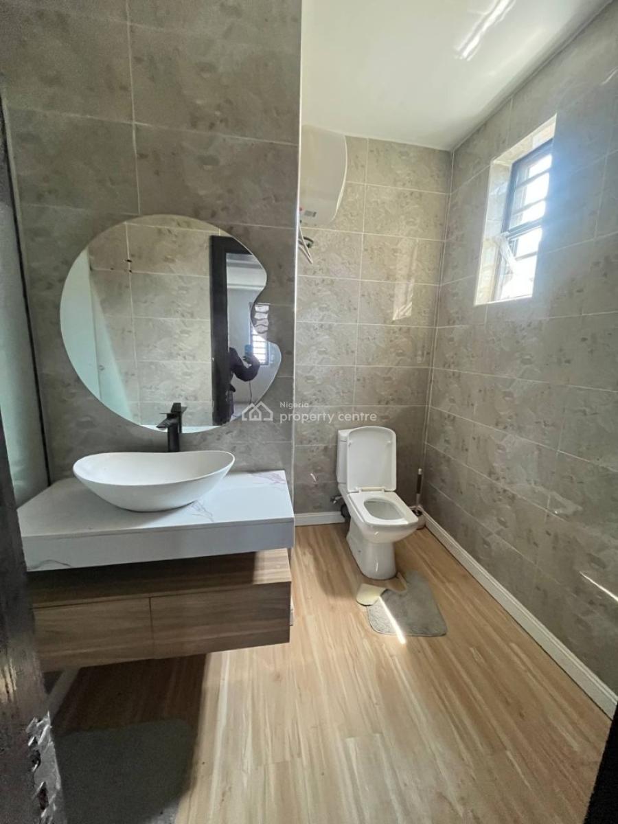 5 Bedroom Detached House, Ikate, Lekki, Lagos, Detached Duplex for Rent