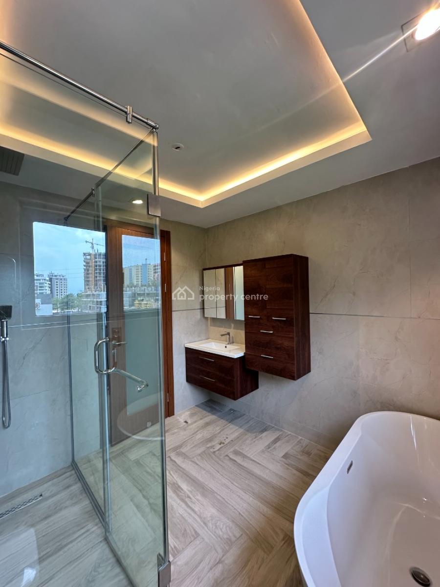 Brand New Luxury 5 Bedroom Detached Duplex with Swimming Pool, Banana Island, Ikoyi, Lagos, Detached Duplex for Sale