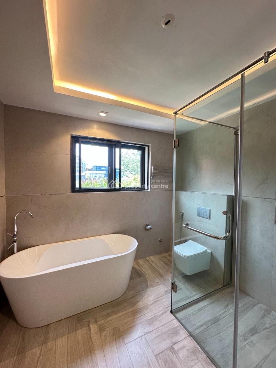 Brand New Luxury 5 Bedroom Detached Duplex with Swimming Pool, Banana Island, Ikoyi, Lagos, Detached Duplex for Sale