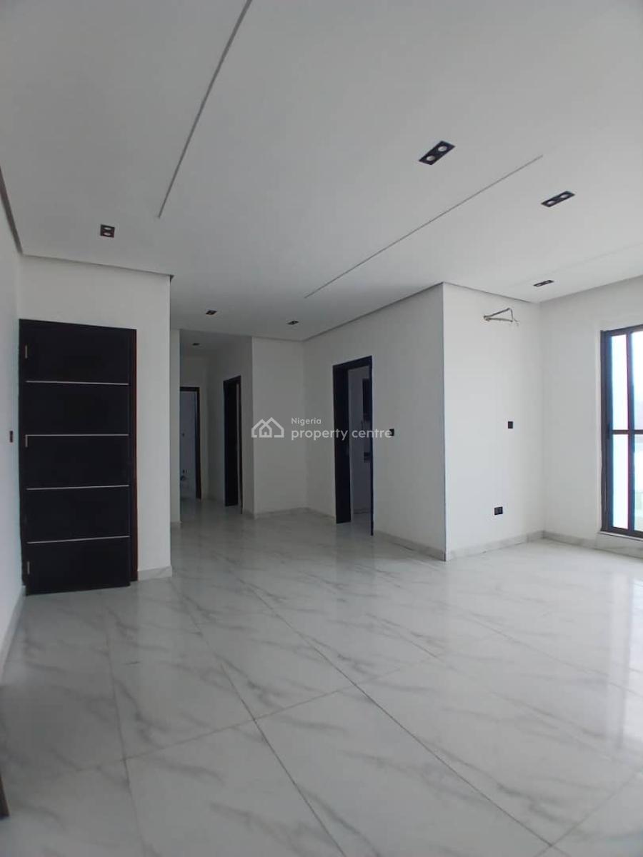 a Brand New 2 Bedroom Apartment, Ologolo, Lekki, Lagos, Block of Flats for Sale