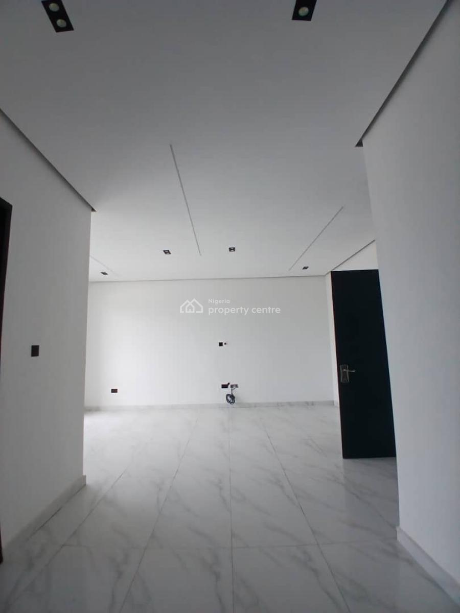 a Brand New 2 Bedroom Apartment, Ologolo, Lekki, Lagos, Block of Flats for Sale