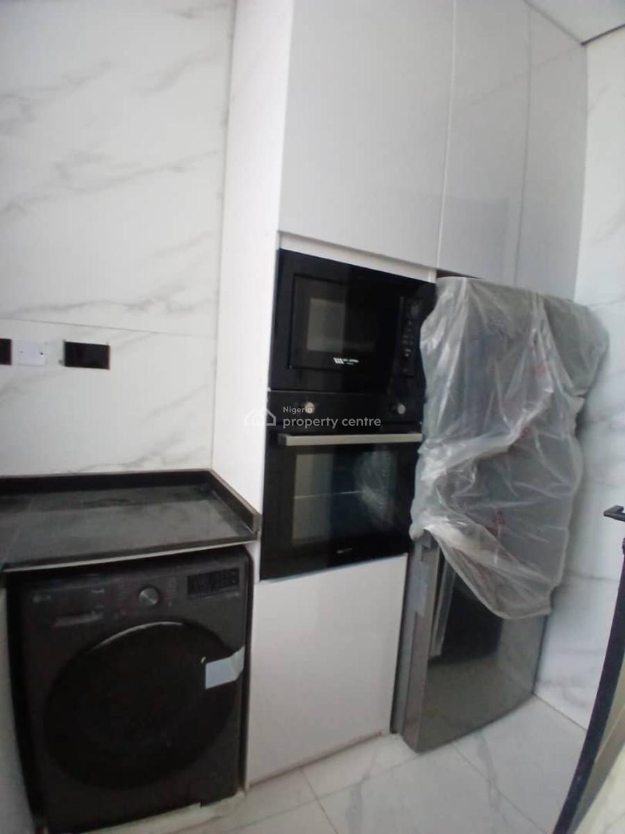 a Brand New 2 Bedroom Apartment, Ologolo, Lekki, Lagos, Block of Flats for Sale