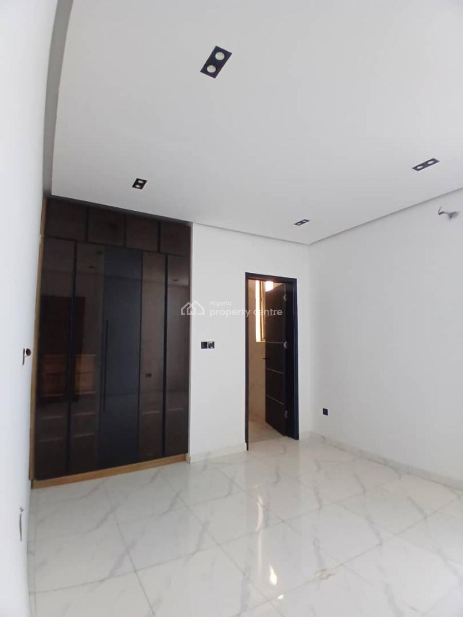 a Brand New 2 Bedroom Apartment, Ologolo, Lekki, Lagos, Block of Flats for Sale