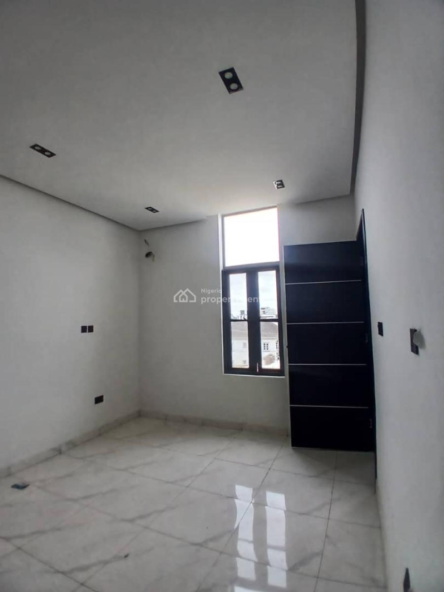 a Brand New 2 Bedroom Apartment, Ologolo, Lekki, Lagos, Block of Flats for Sale