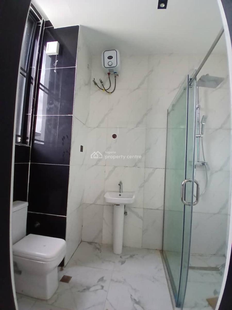 a Brand New 2 Bedroom Apartment, Ologolo, Lekki, Lagos, Block of Flats for Sale