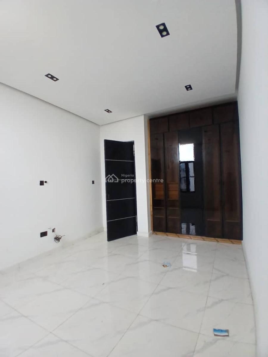 a Brand New 2 Bedroom Apartment, Ologolo, Lekki, Lagos, Block of Flats for Sale