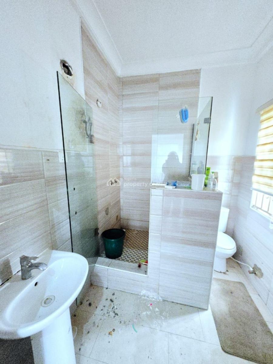 Lovely 4 Bedroom Terraced Duplex, Osapa, Lekki, Lagos, Terraced Duplex for Rent