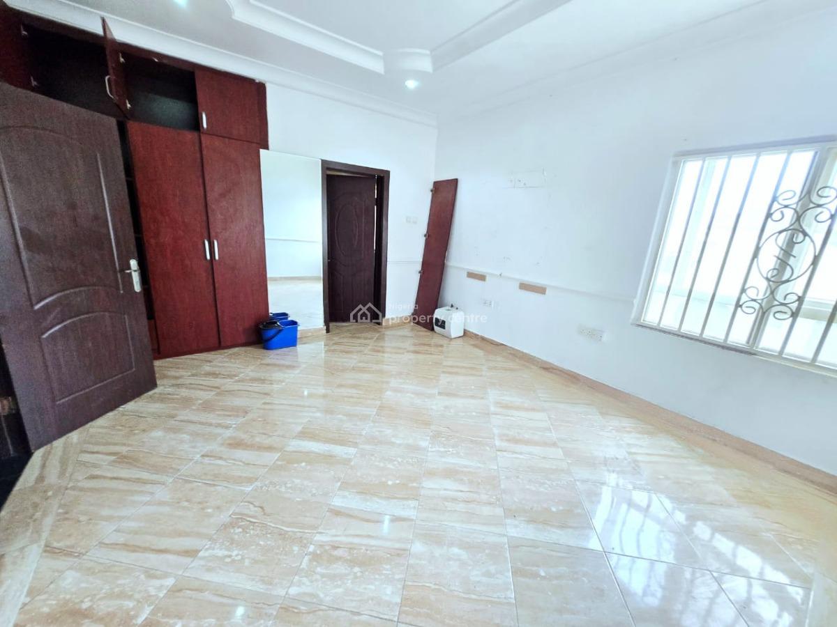 Lovely 4 Bedroom Terraced Duplex, Osapa, Lekki, Lagos, Terraced Duplex for Rent